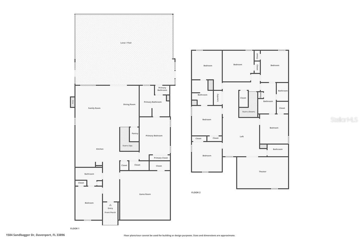 Image 26 of 81 For 1584 Sandbagger Drive