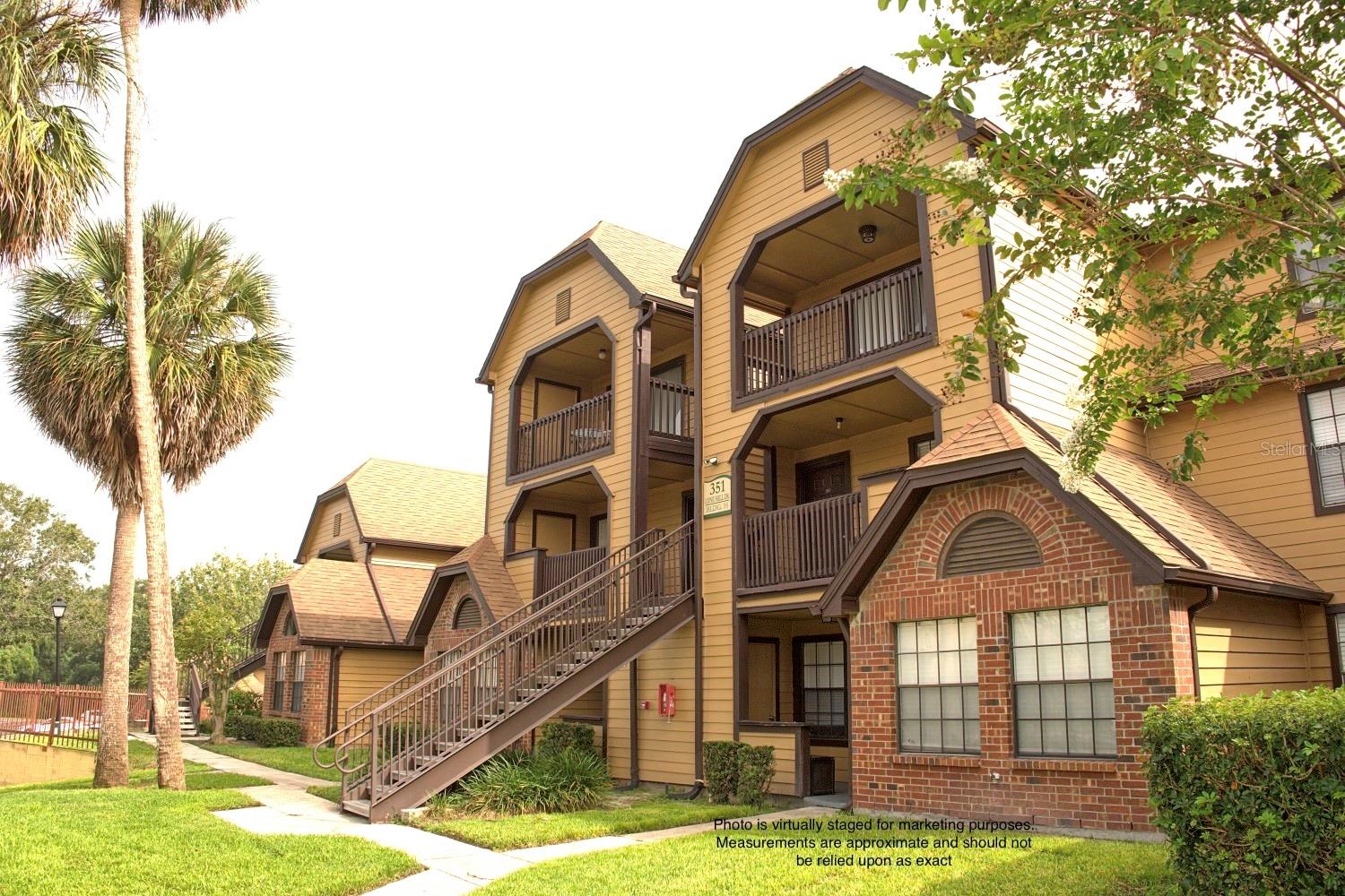 Details for 351 Lone Hill Drive 306, ALTAMONTE SPRINGS, FL 32701