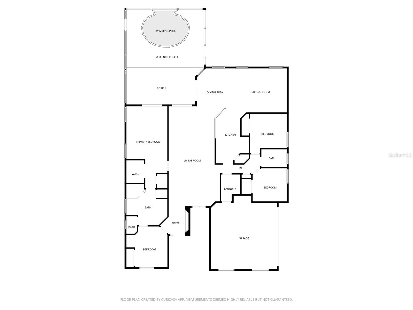 Image 40 of 40 For 6645 Franconia Drive