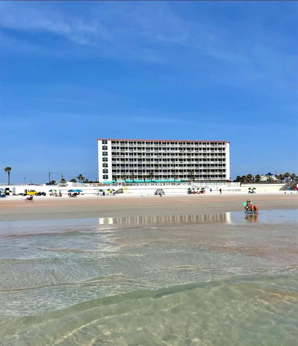 Details for 701 Atlantic Avenue 310, DAYTONA BEACH, FL 32118