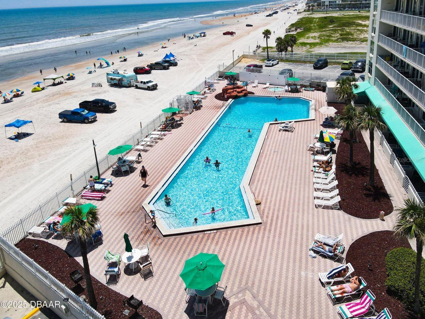 Image 27 of 37 For 701 Atlantic Avenue 310