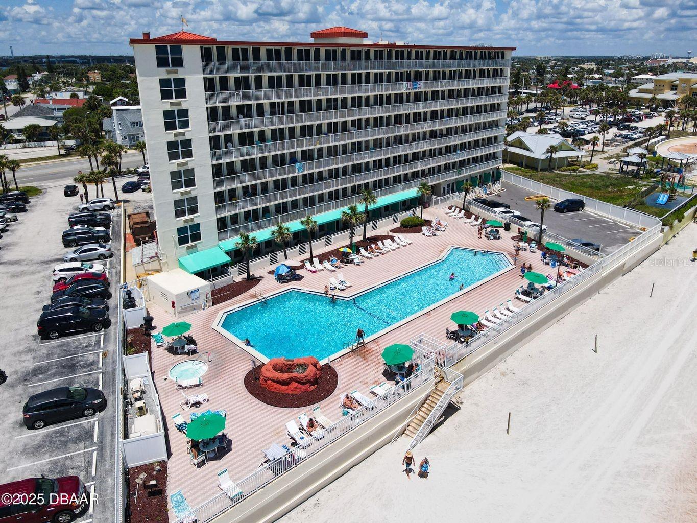 Image 30 of 37 For 701 Atlantic Avenue 310