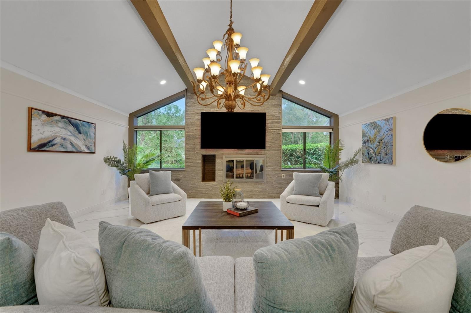 Image 19 of 50 For 2108 Silver Leaf Court