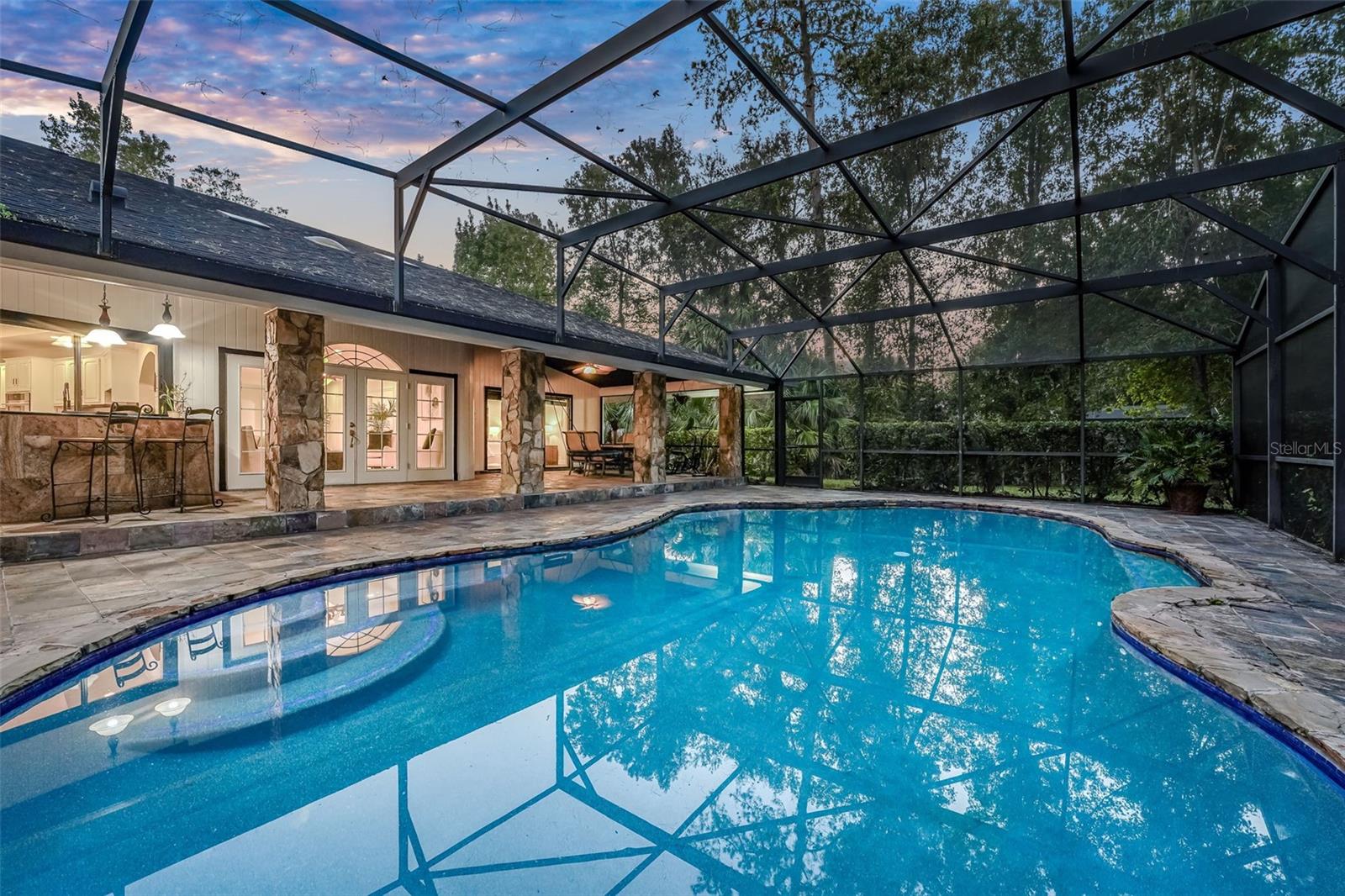 Image 26 of 50 For 2108 Silver Leaf Court