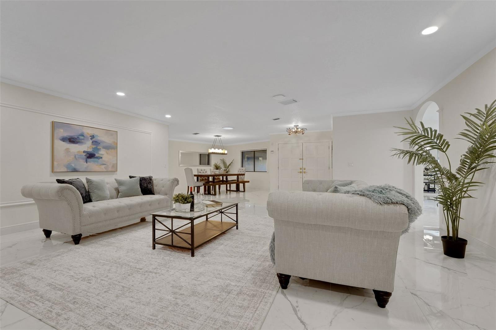 Image 7 of 50 For 2108 Silver Leaf Court