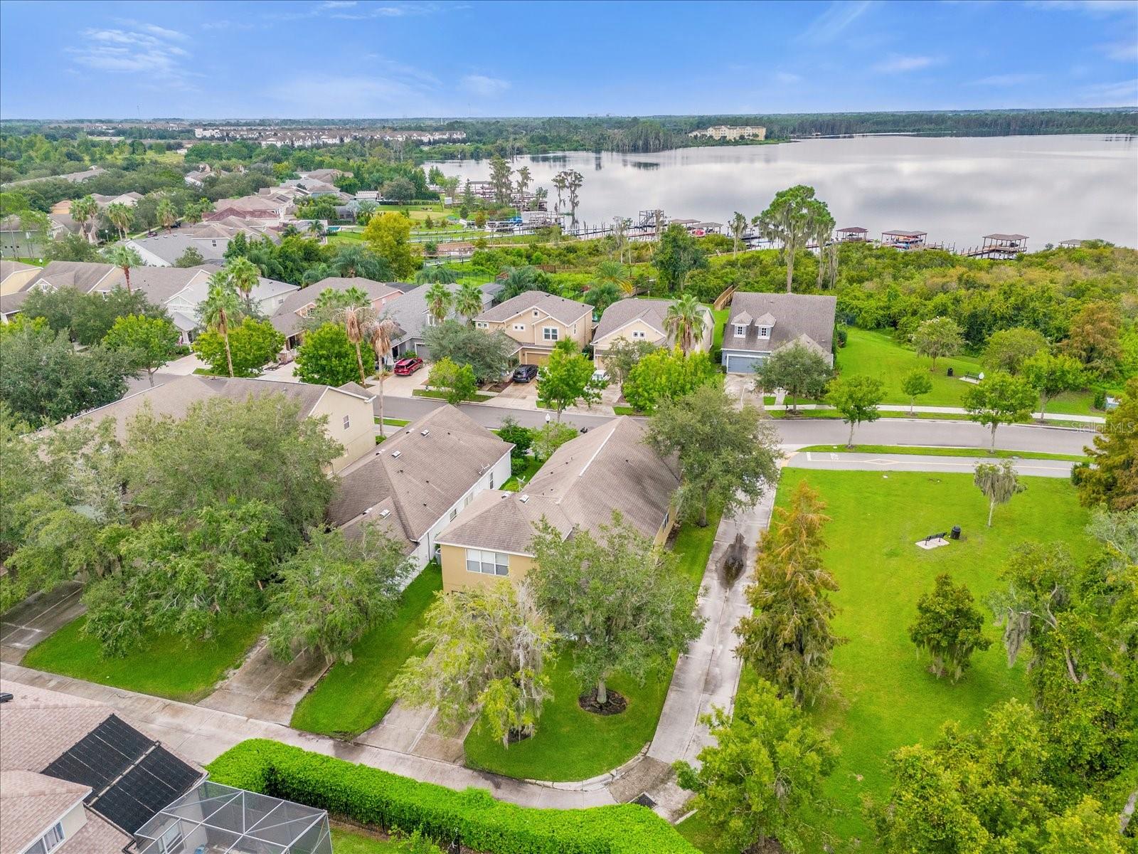 Image 33 of 34 For 14217 Bridgewater Crossings Boulevard