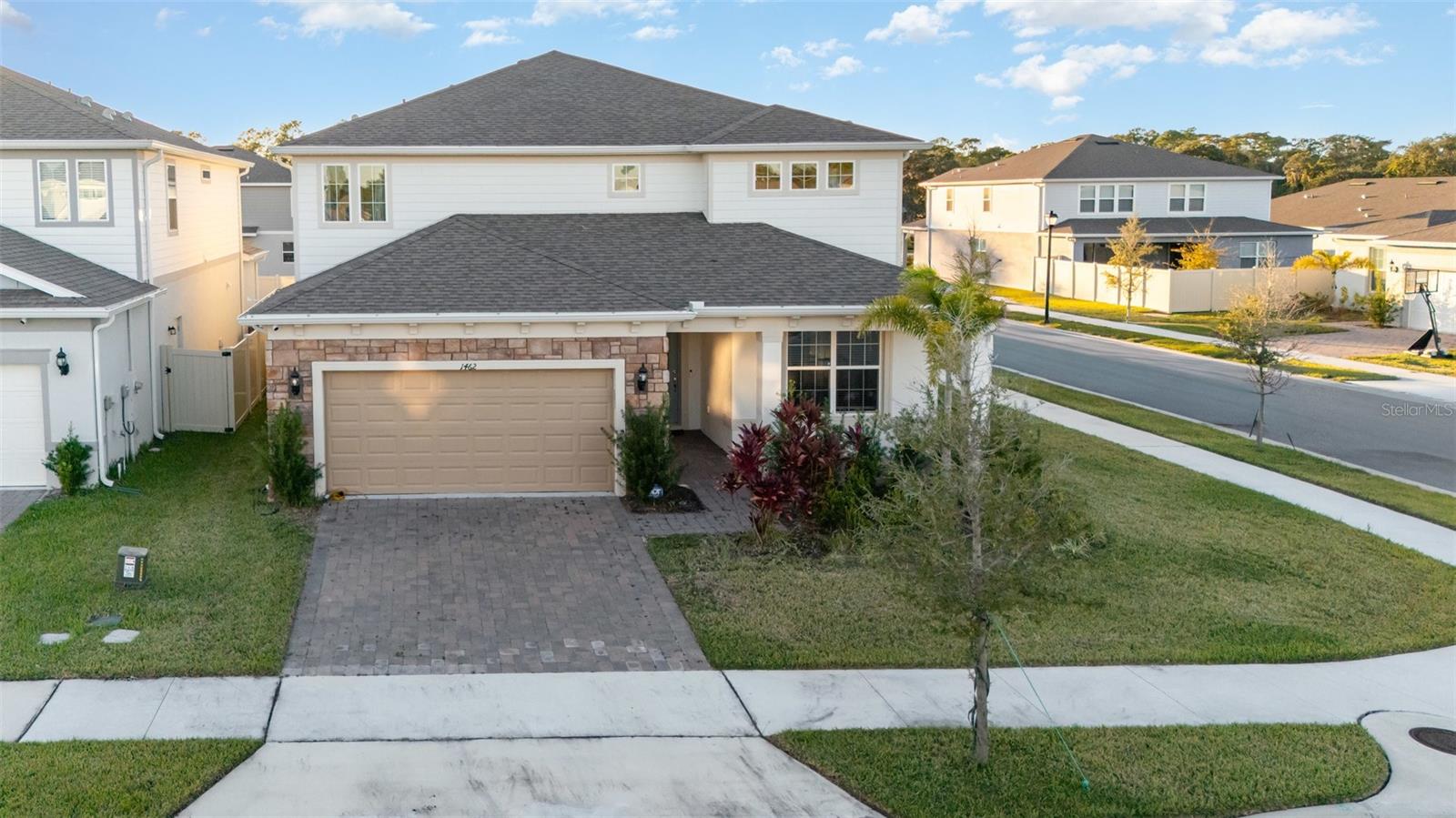 Image 39 of 43 For 1462 Grand Palm Drive