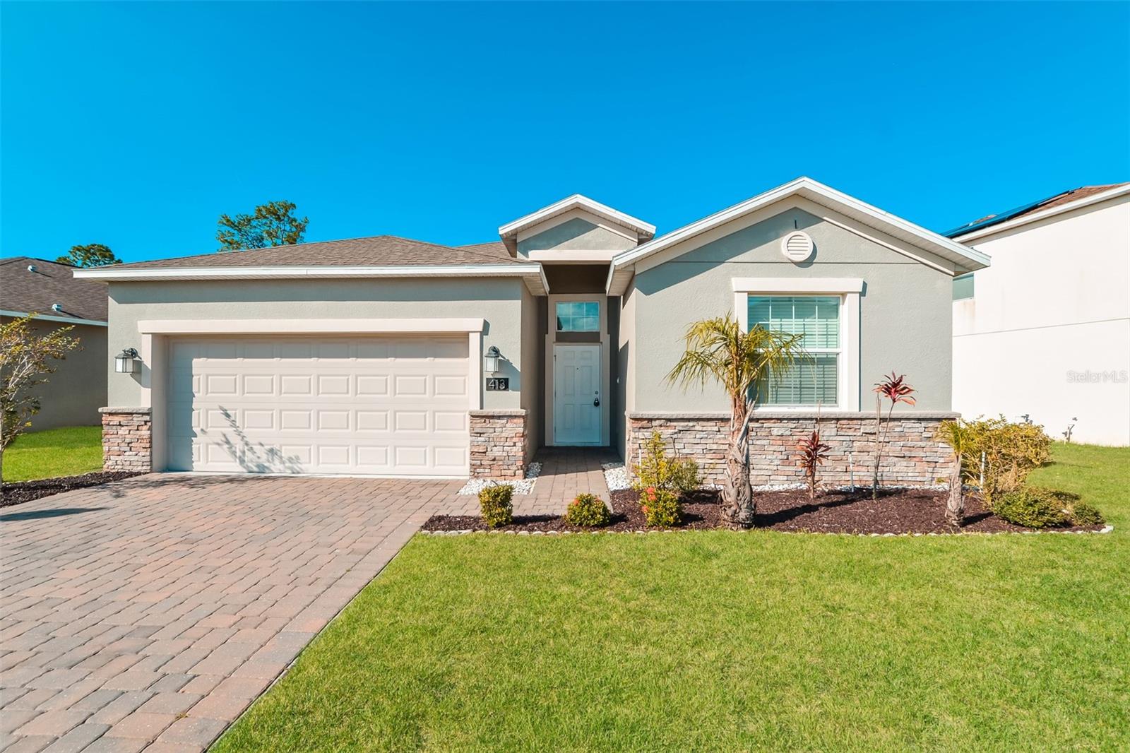 Details for 413 Brunswick Drive, DAVENPORT, FL 33837