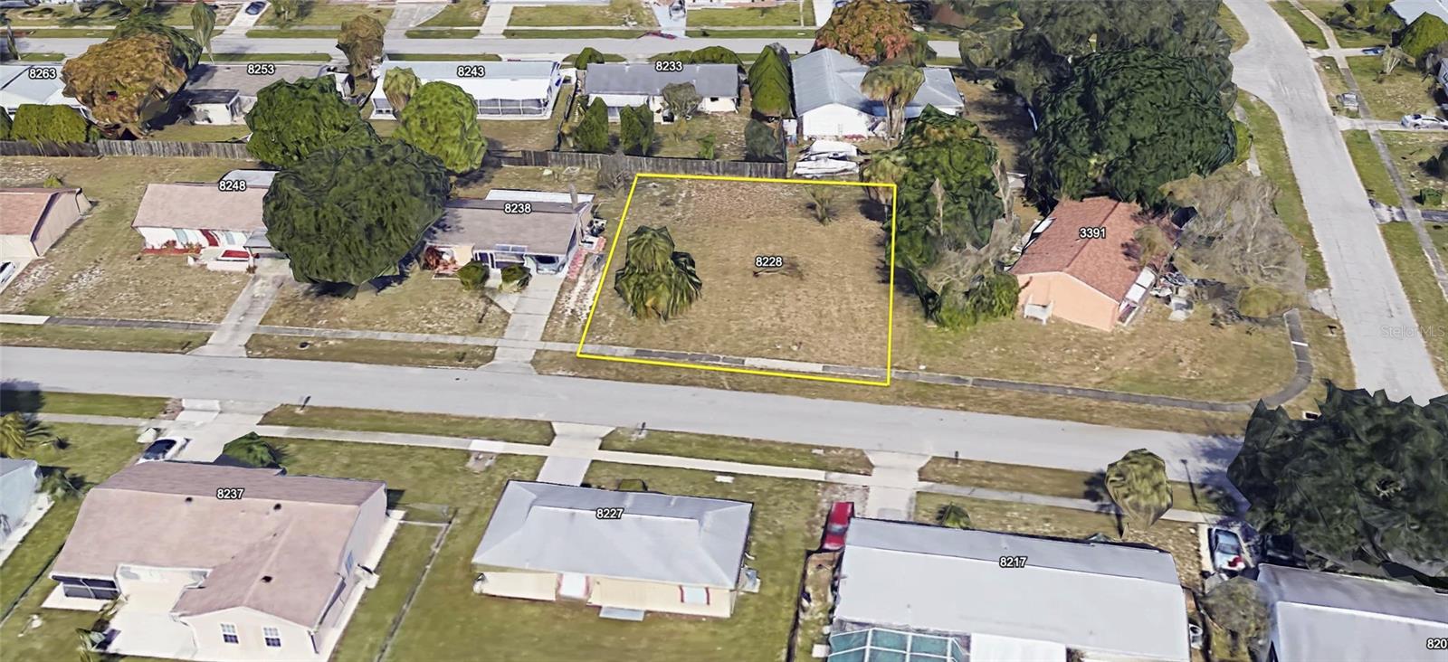 Image 2 of 3 For 8228 Alam Avenue