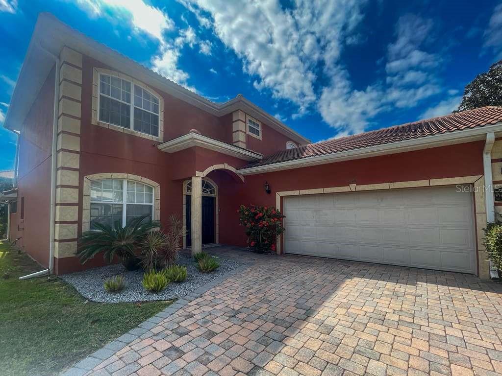 Details for 241 Vista Loop, DAVENPORT, FL 33897