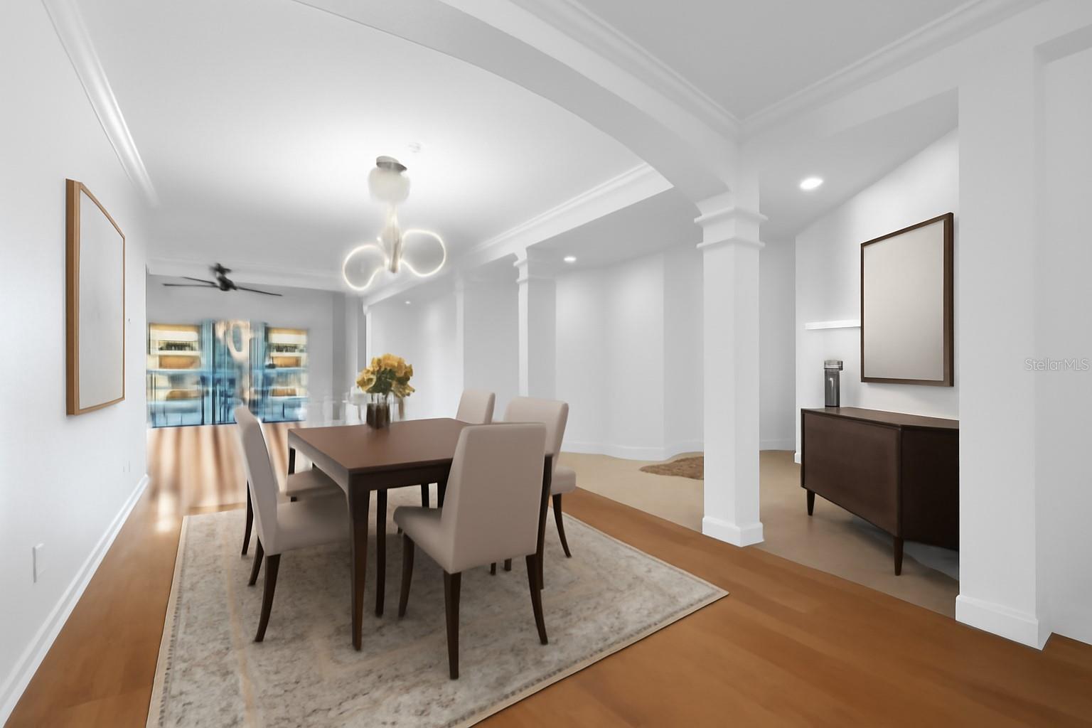 Image 19 of 63 For 918 Lotus Vista Drive 102