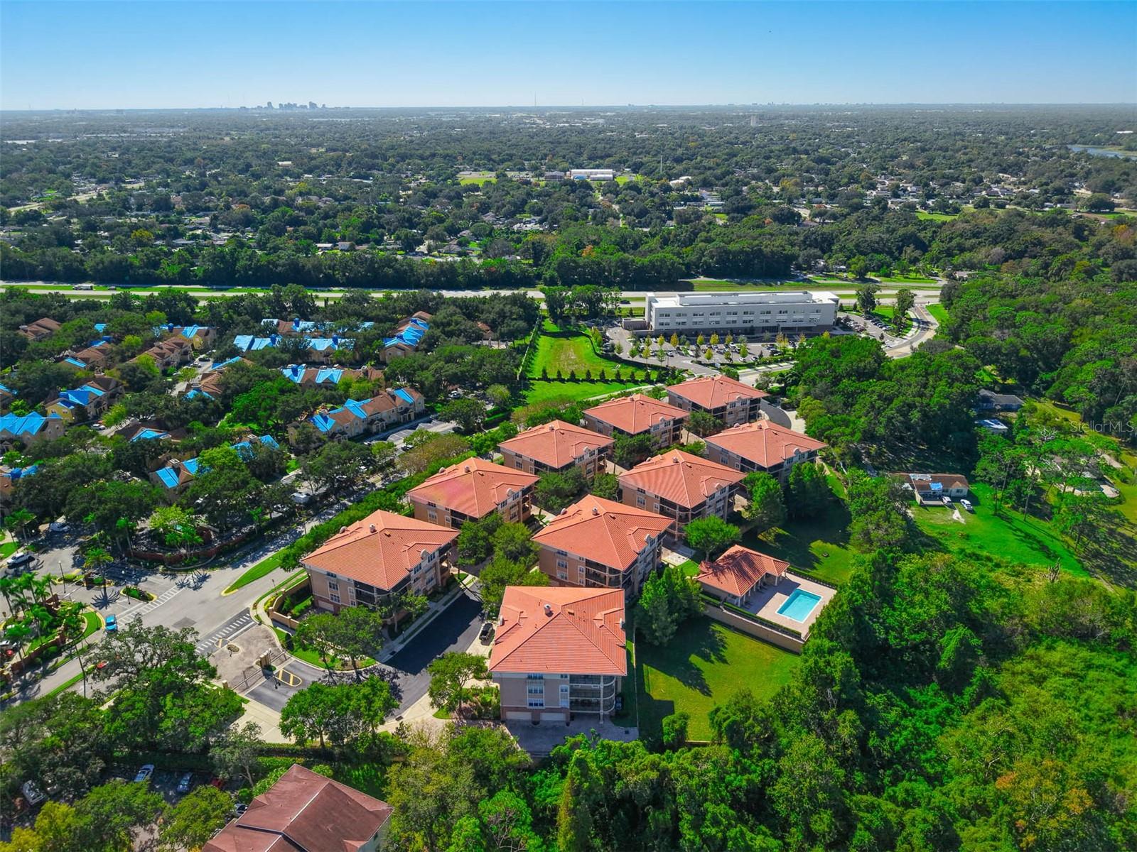 Image 54 of 63 For 918 Lotus Vista Drive 102