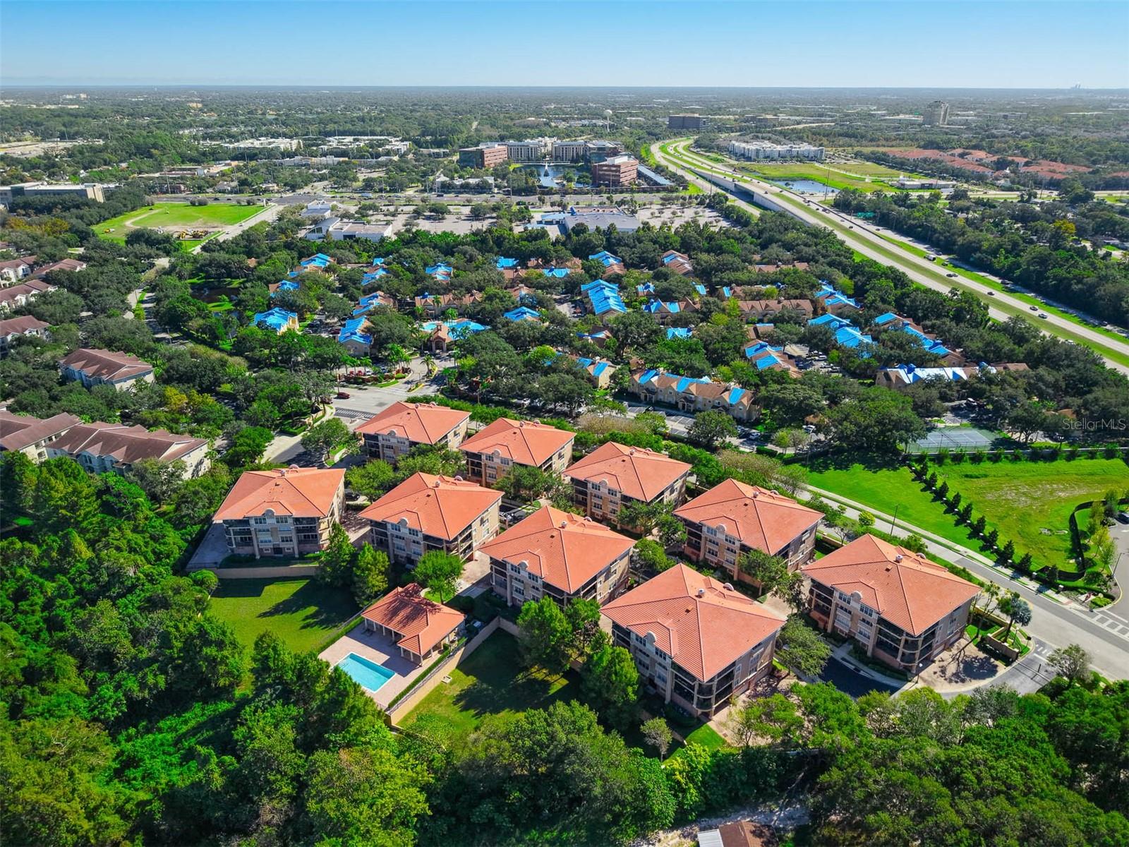 Image 55 of 63 For 918 Lotus Vista Drive 102