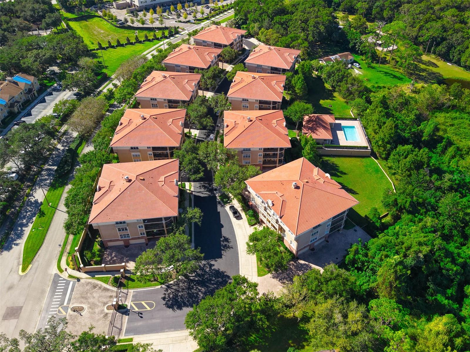 Image 60 of 63 For 918 Lotus Vista Drive 102