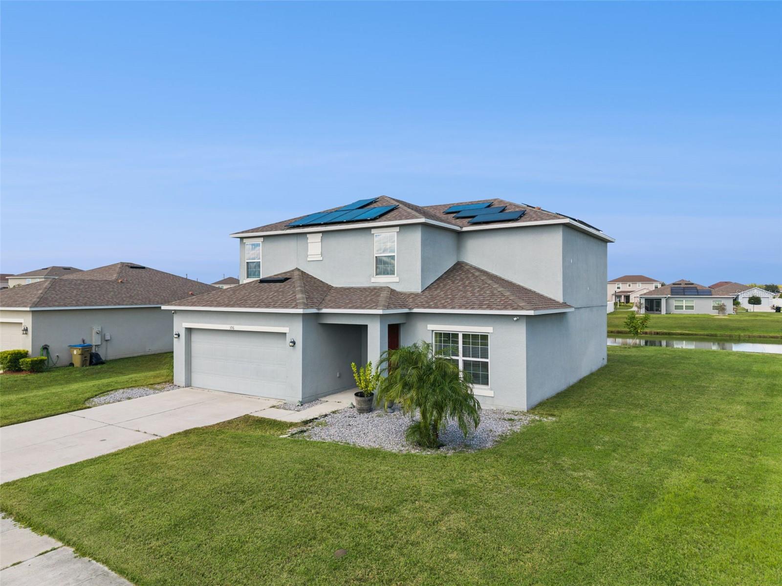 Details for 396 Quarry Rock Circle, KISSIMMEE, FL 34758