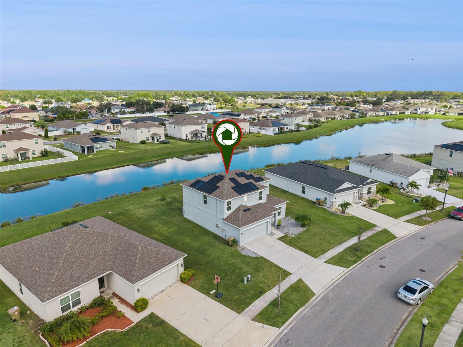 Image 33 of 54 For 396 Quarry Rock Circle