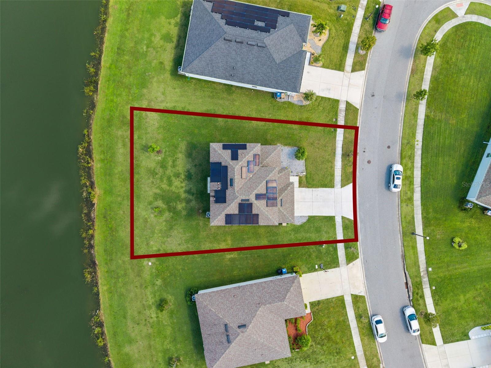 Image 35 of 54 For 396 Quarry Rock Circle