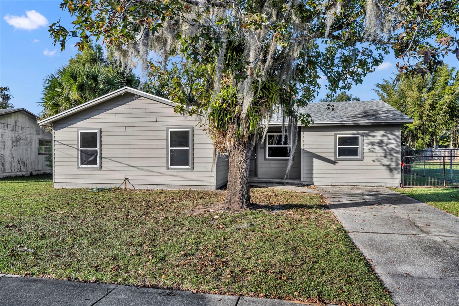 Details for 146 Avenue C, GENEVA, FL 32732