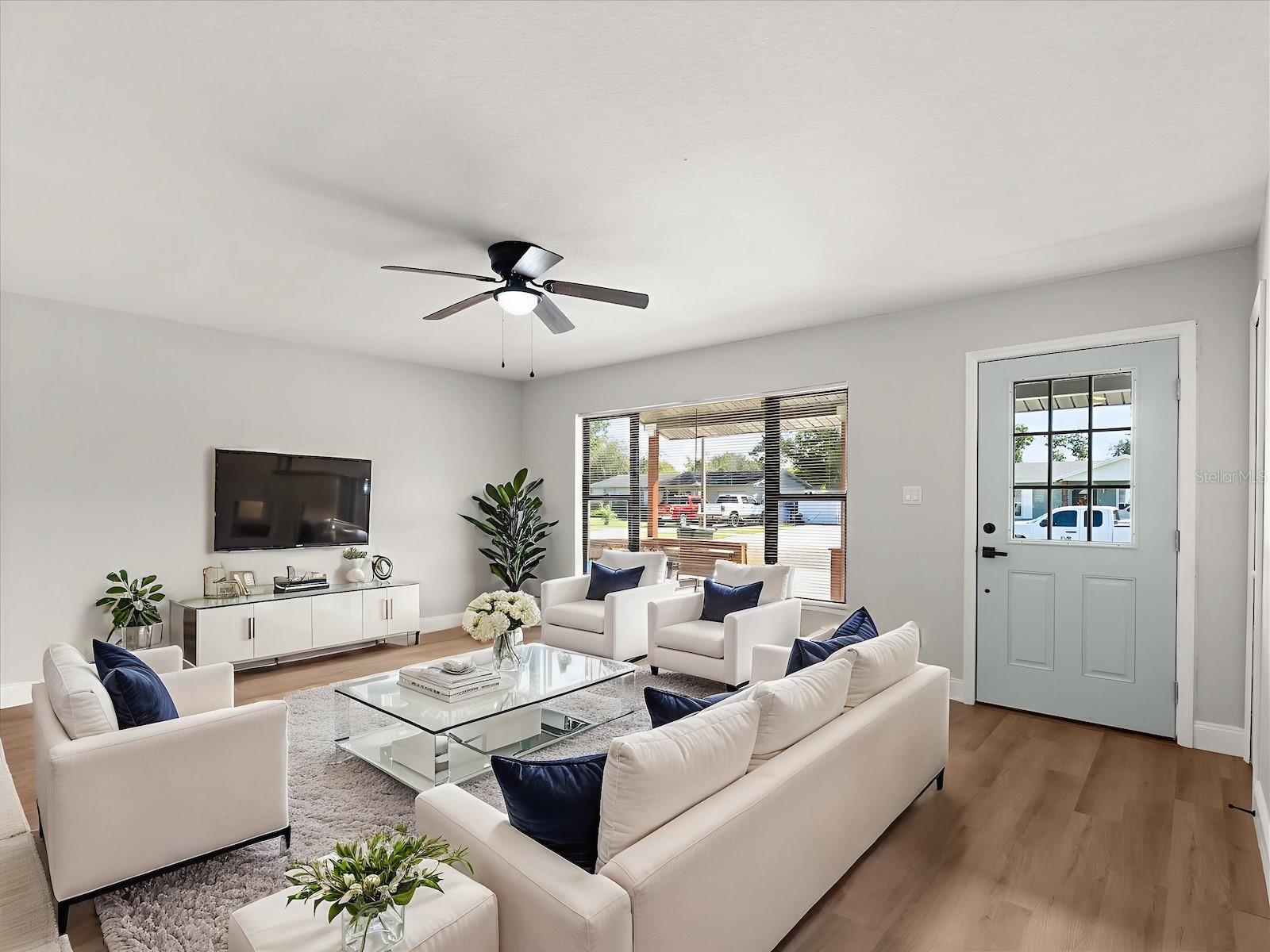 Image 2 of 20 For 332 Little Rock Street