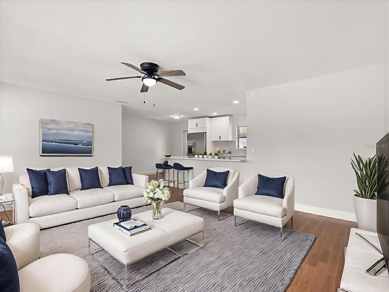 Image 3 of 20 For 332 Little Rock Street