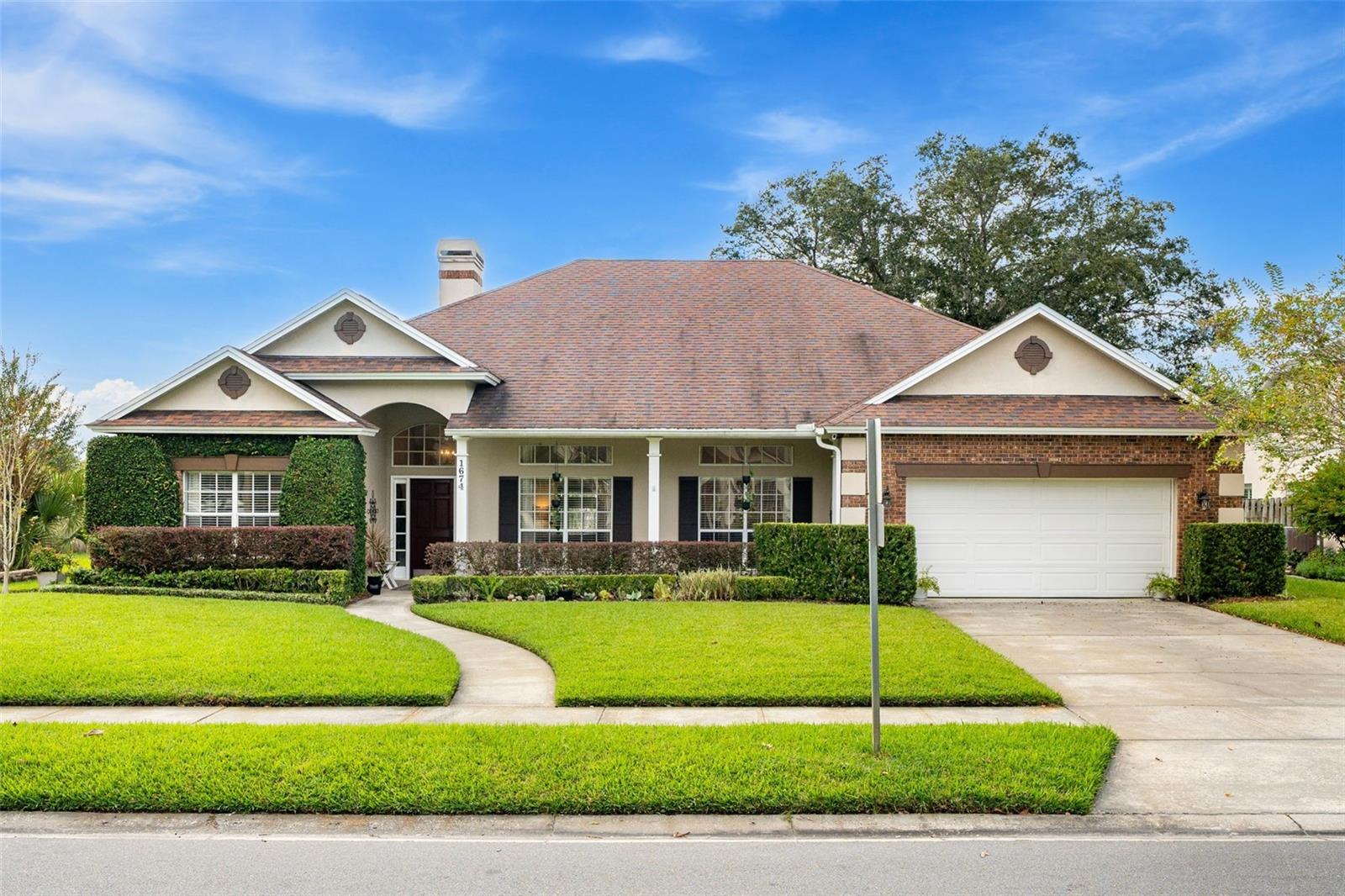 Details for 1674 Victoria Way, WINTER GARDEN, FL 34787