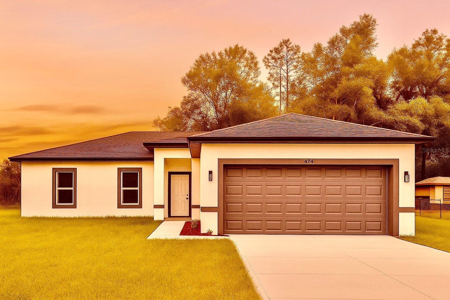 Listing photo id 0 for 8944 Pitcairn Way