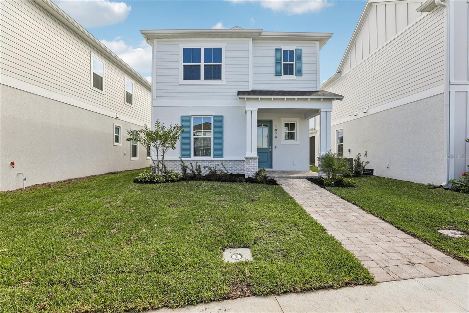 Details for 1979 Iorio Street, ST CLOUD, FL 34771