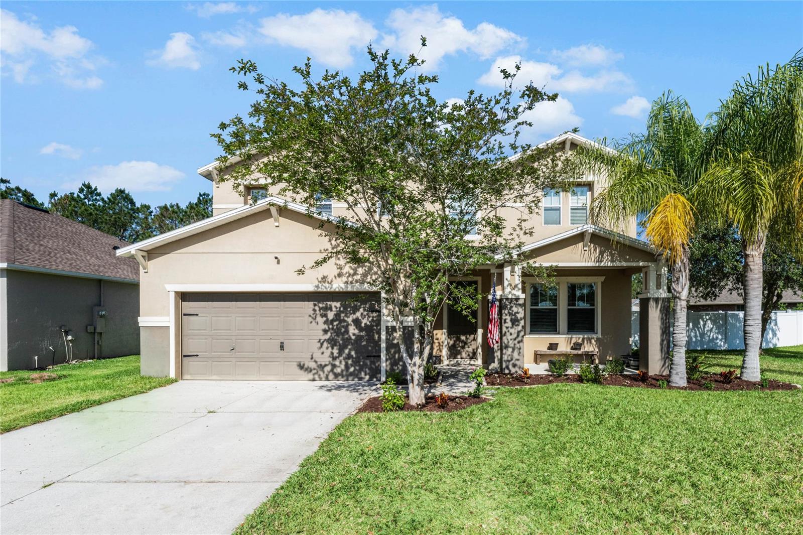 Details for 199 Boysenberry Lane, DAYTONA BEACH, FL 32124