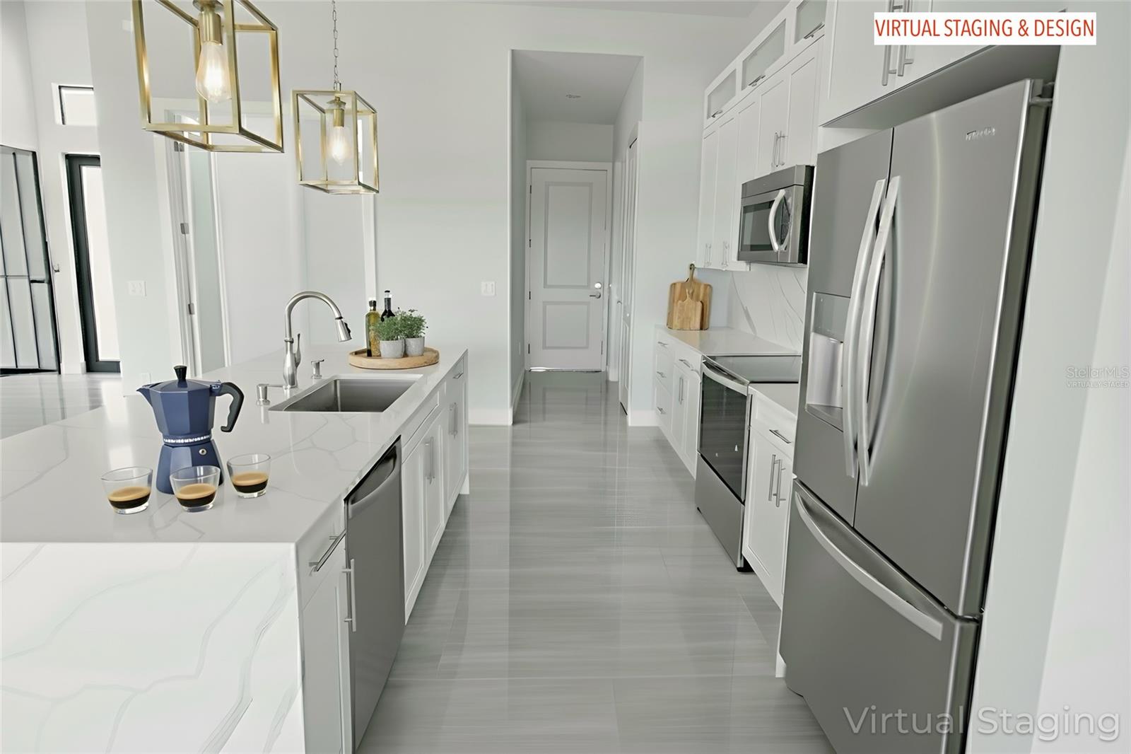 Image 8 of 51 For 224 Preston Street