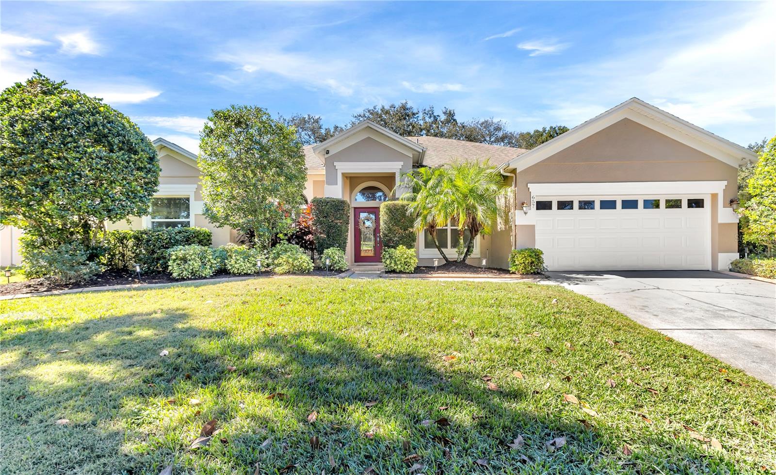 Details for 657 Mount Stirling Avenue, APOPKA, FL 32712