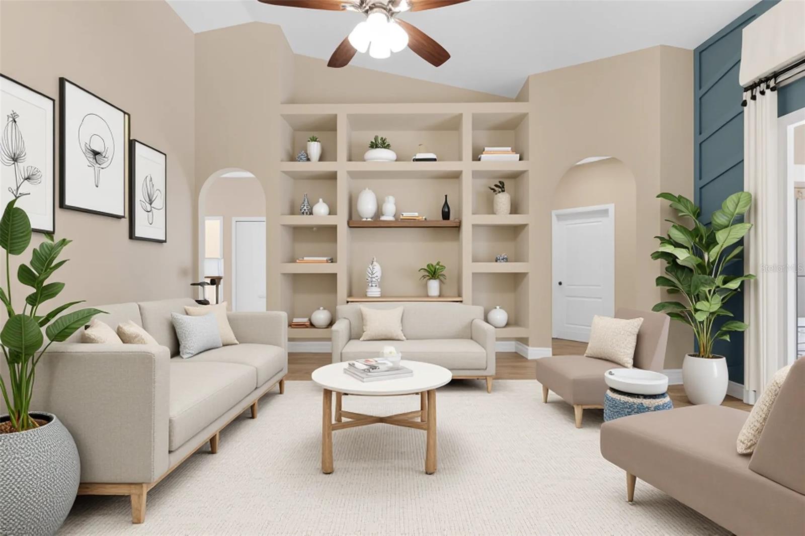 Image 10 of 57 For 657 Mount Stirling Avenue