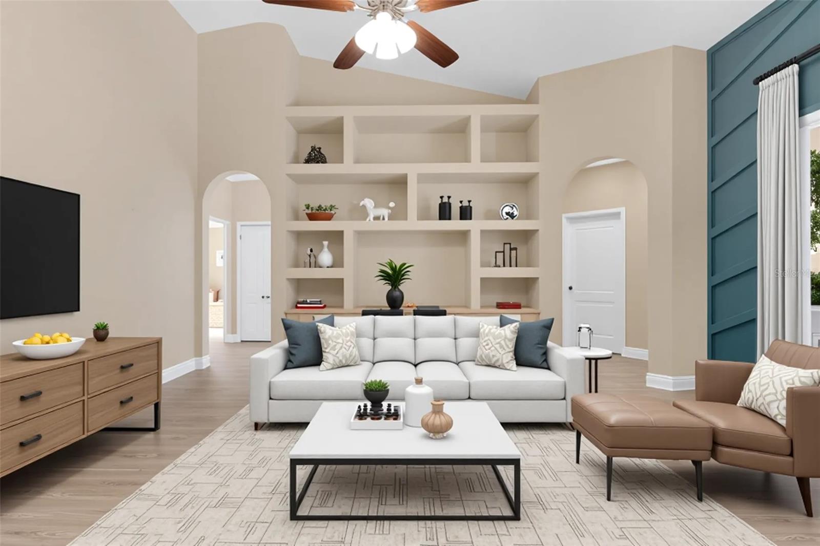 Image 11 of 57 For 657 Mount Stirling Avenue