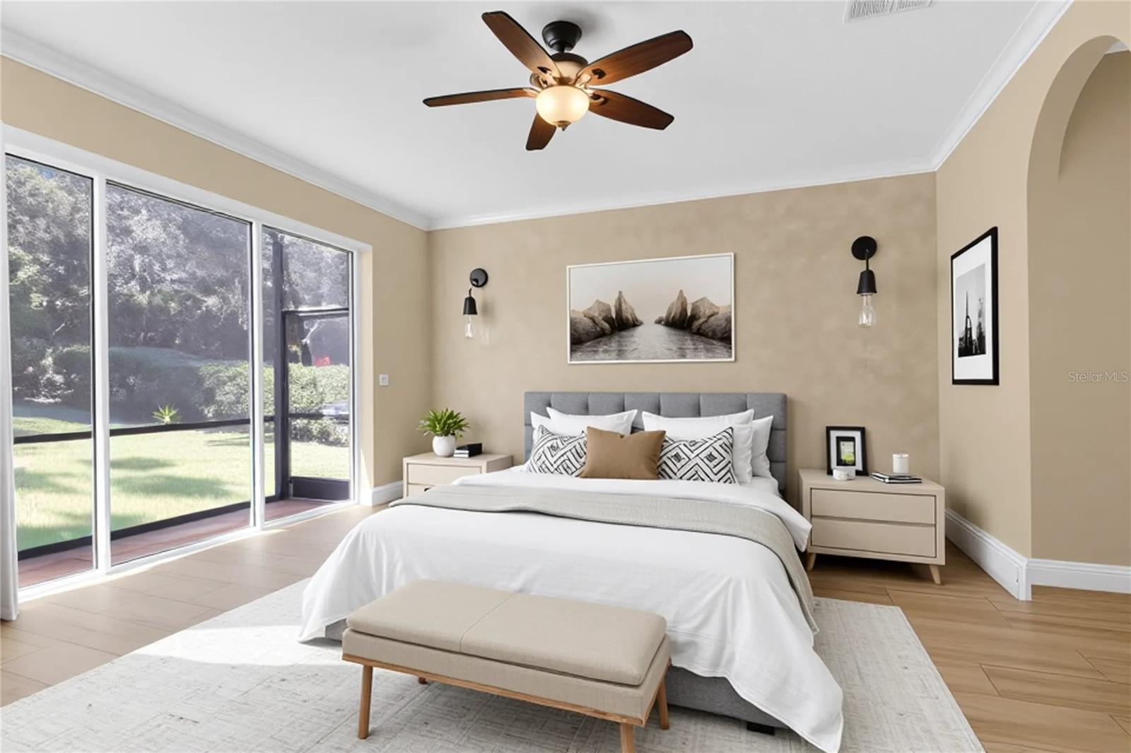 Image 20 of 57 For 657 Mount Stirling Avenue