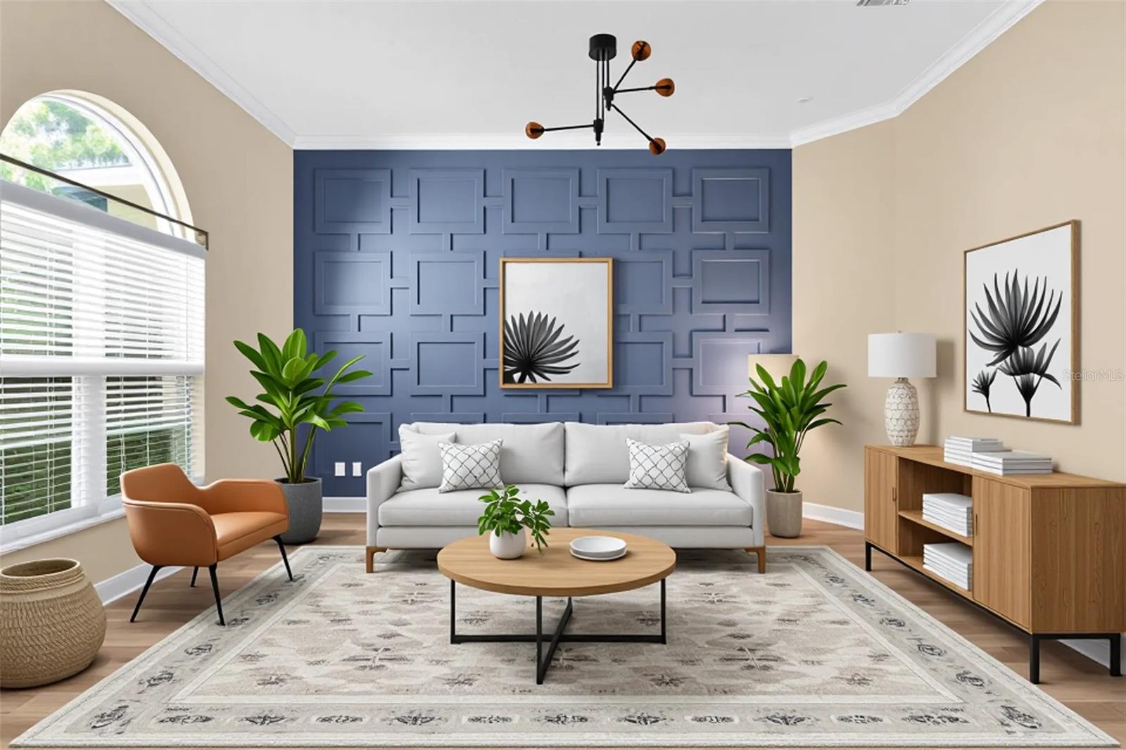 Image 7 of 57 For 657 Mount Stirling Avenue