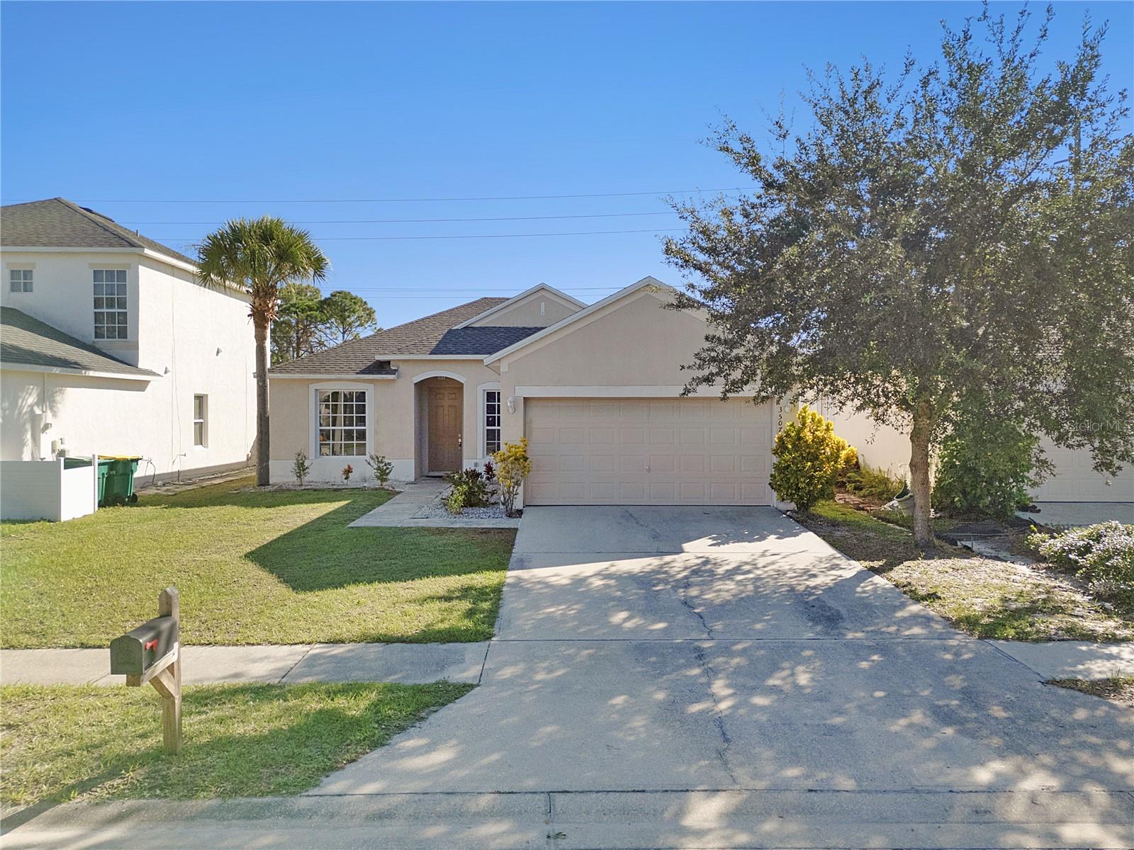 Details for 3507 Mount Carmel Lane, MELBOURNE, FL 32901