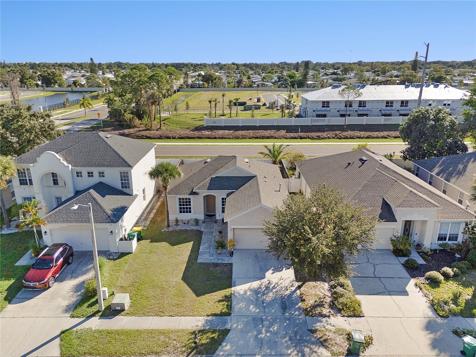 Image 2 of 35 For 3507 Mount Carmel Lane