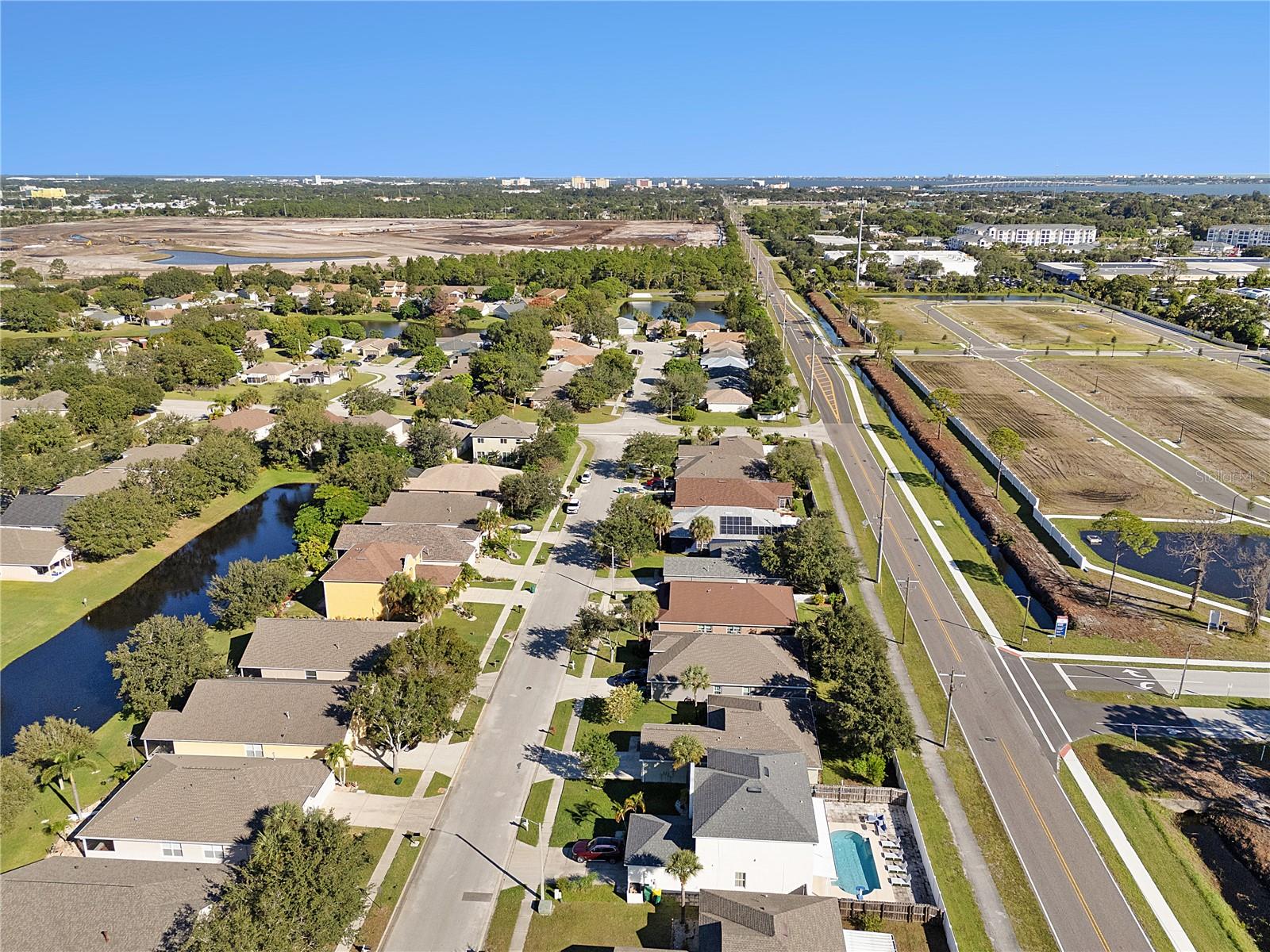 Image 4 of 35 For 3507 Mount Carmel Lane