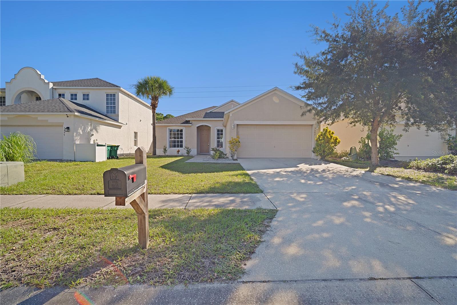 Image 7 of 35 For 3507 Mount Carmel Lane