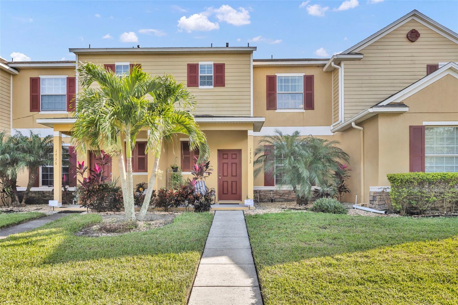 Details for 1732 Buckeye Falls Way, ORLANDO, FL 32824