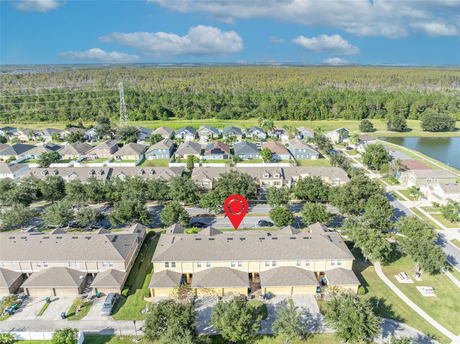 Image 33 of 50 For 1732 Buckeye Falls Way