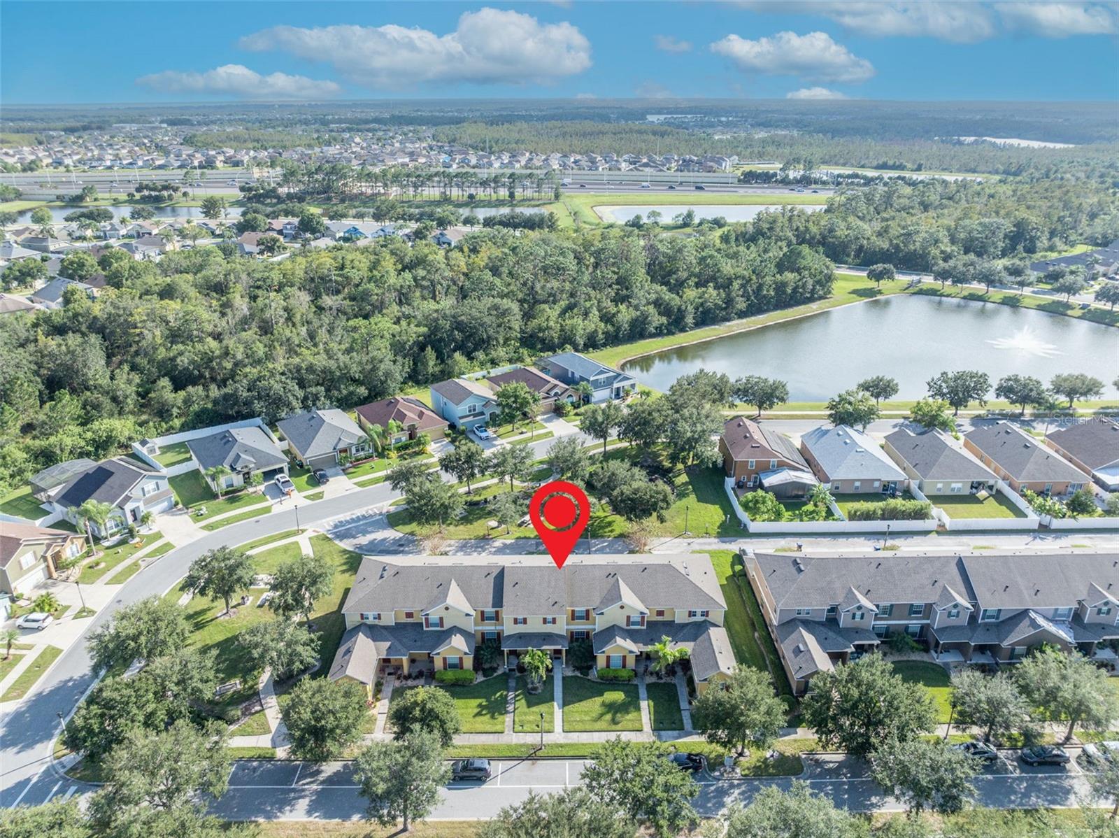 Image 50 of 50 For 1732 Buckeye Falls Way