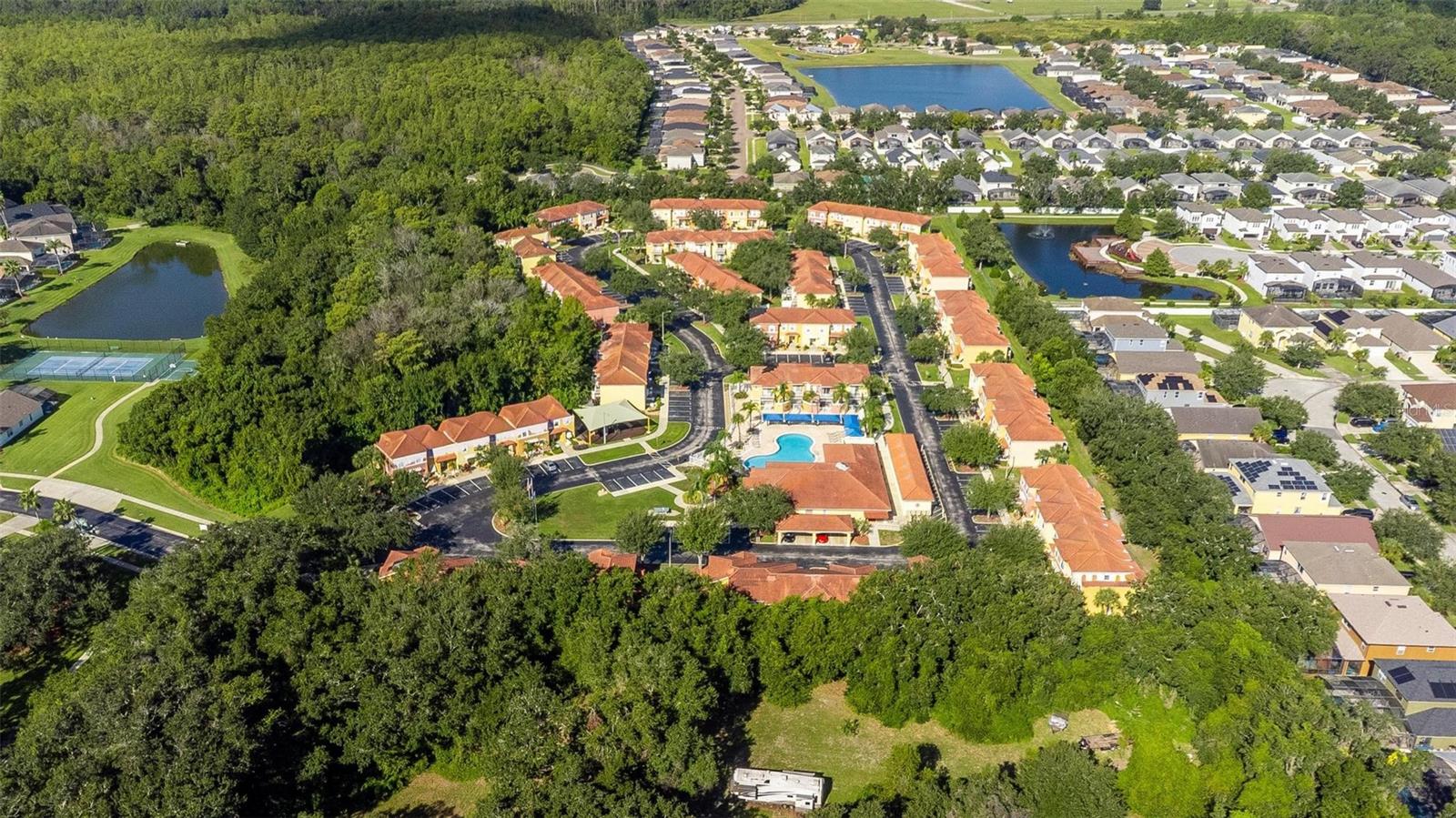 Image 31 of 72 For 1005 Park Club Drive