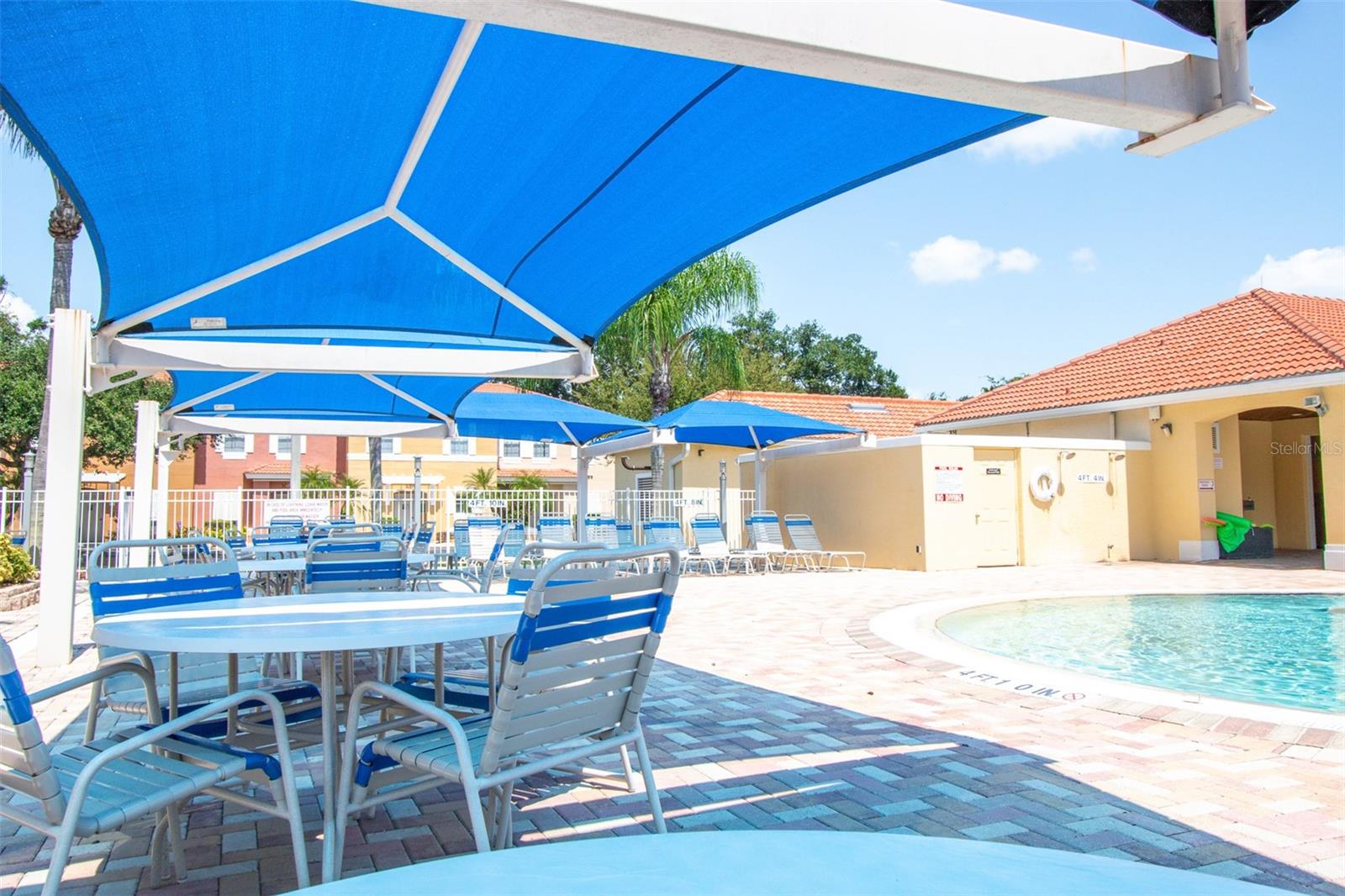 Image 56 of 72 For 1005 Park Club Drive