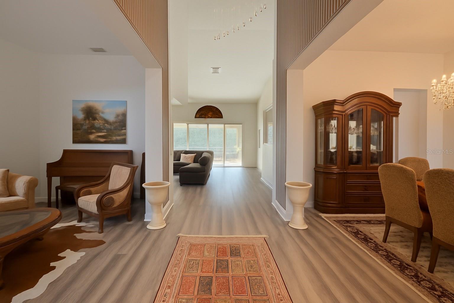 Listing Details for 2298 Viehman Trail, KISSIMMEE, FL 34746