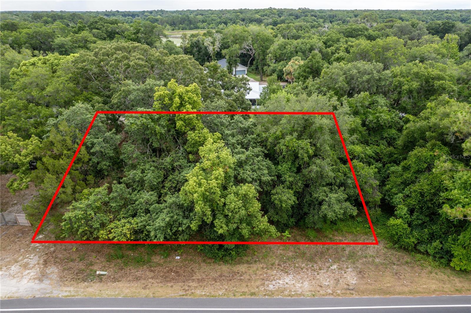 Details for Sorrento Avenue, MOUNT PLYMOUTH, FL 32776