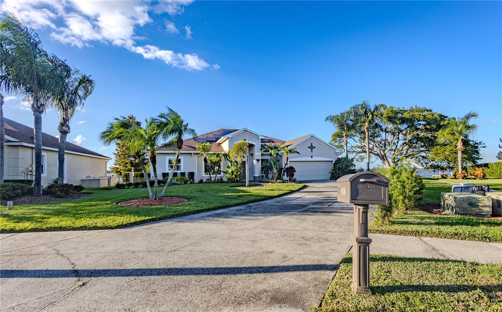 Image 2 of 64 For 261 Zachary Wade Street