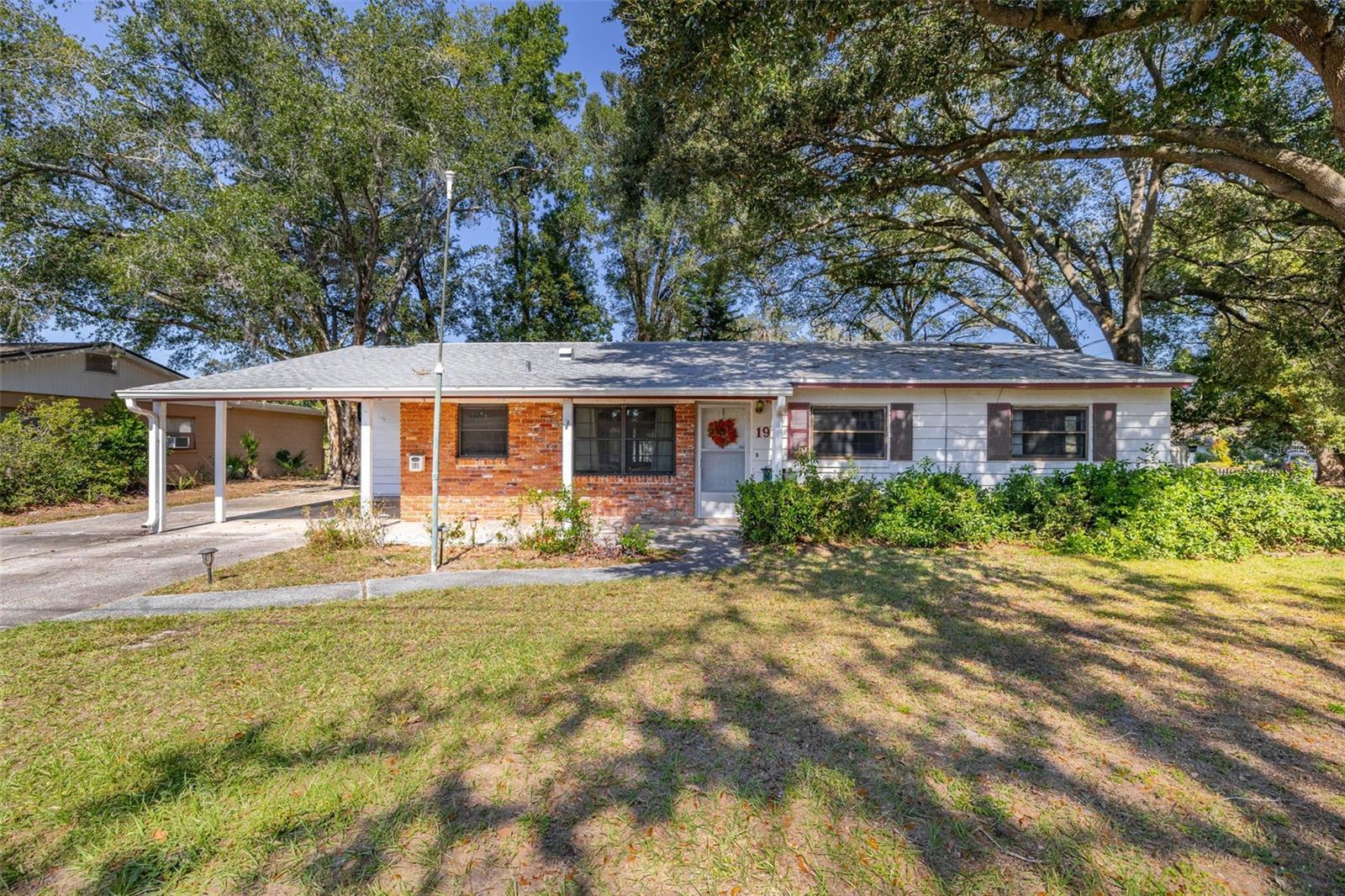 Details for 191 Northmoor Road, CASSELBERRY, FL 32707