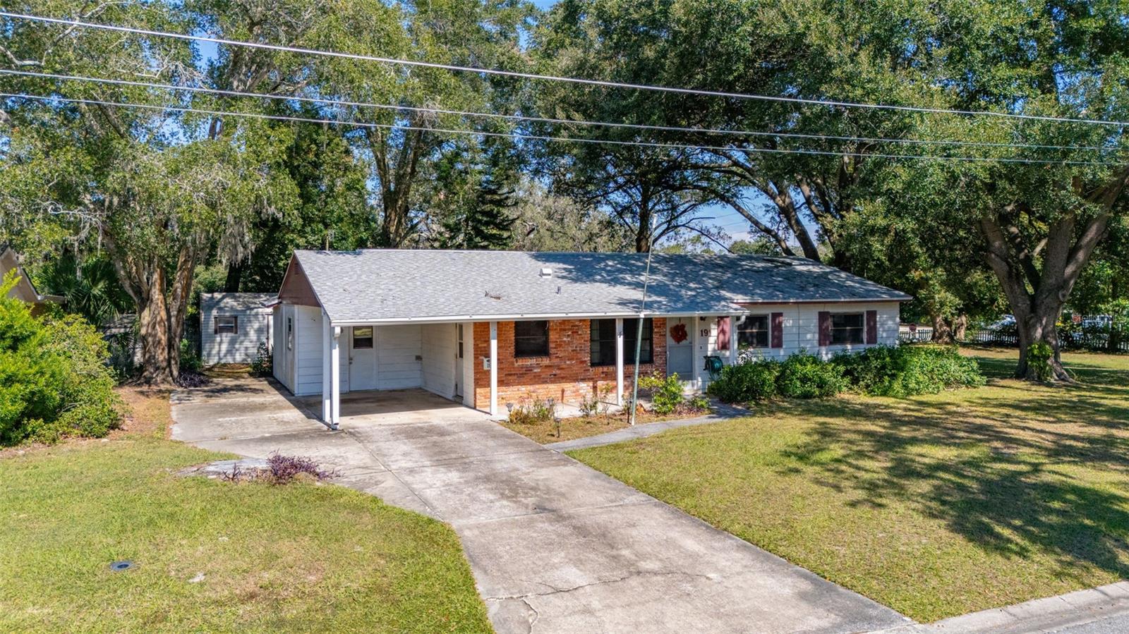 Image 2 of 54 For 191 Northmoor Road