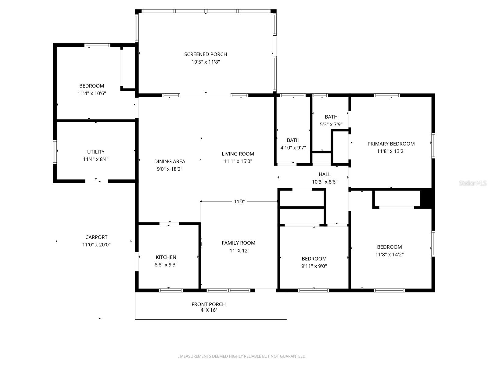 Image 54 of 54 For 191 Northmoor Road