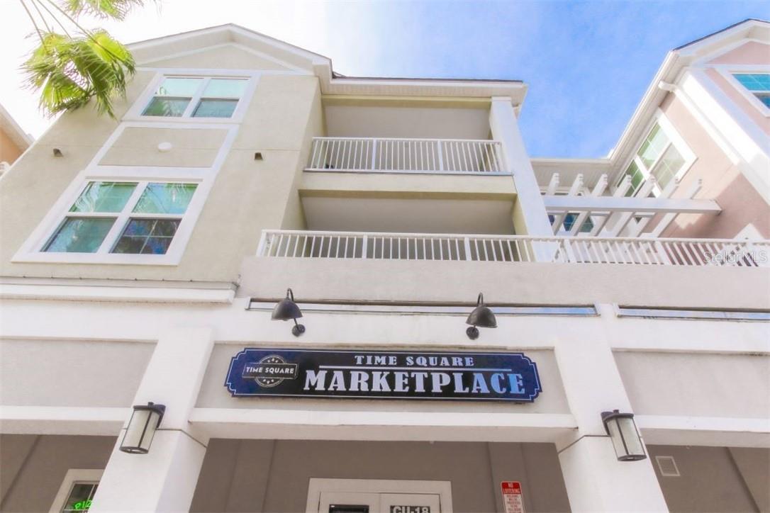 Image 25 of 29 For 6550 Time Square Avenue 105